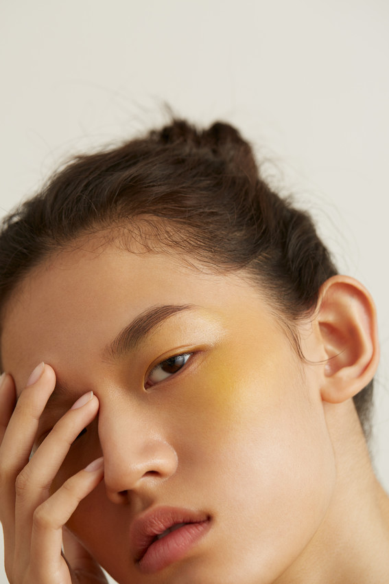 BLAIR PETTY - PORTFOLIO - BEAUTY